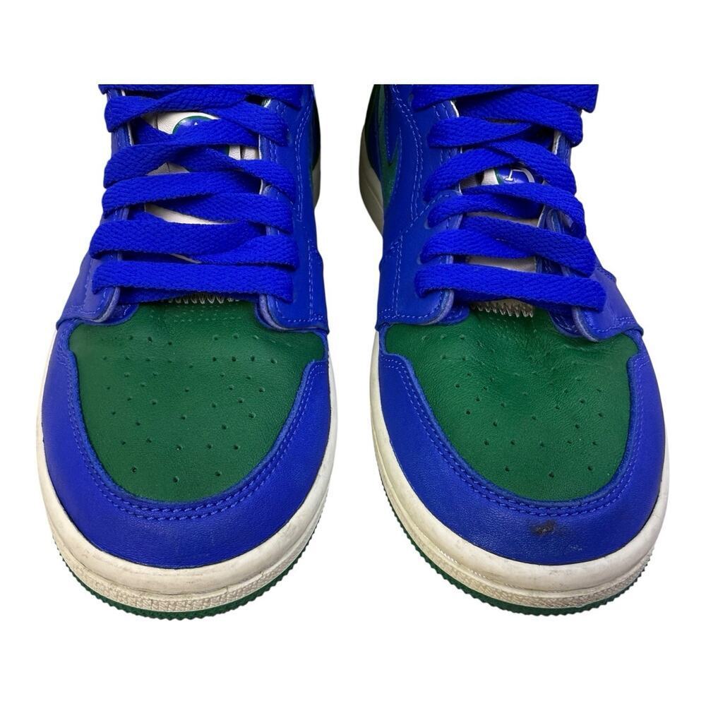 Nike Air Jordan 1 High Zoom CMFT Aleali May Women's Size 5 / Grade School 3.5 Y - Picture 5 of 13